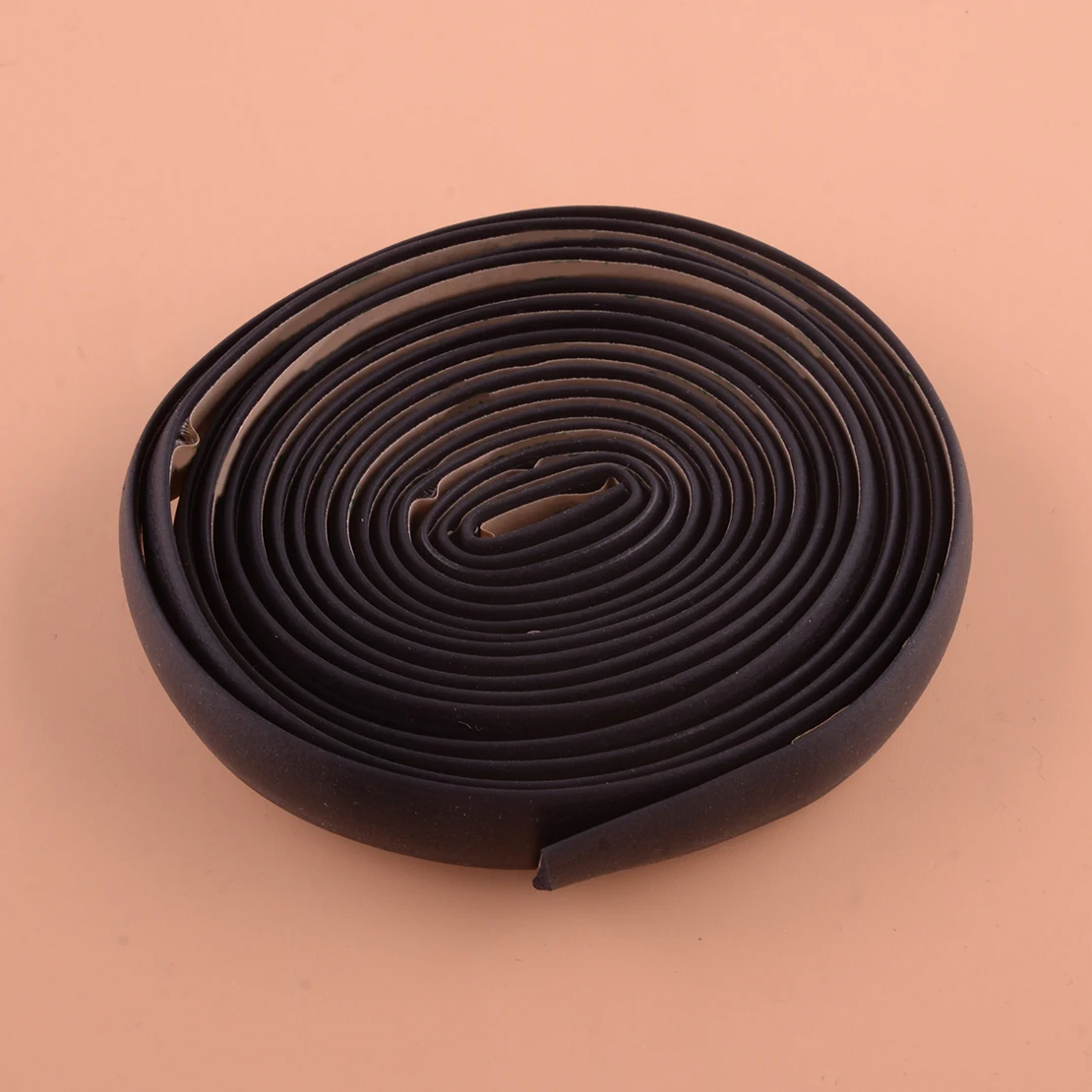 

3M Universal Car SUV Rubber Waterproof Windshield Seal Sunroof Front Rear Quarter Window Glass Moulding Strip Black