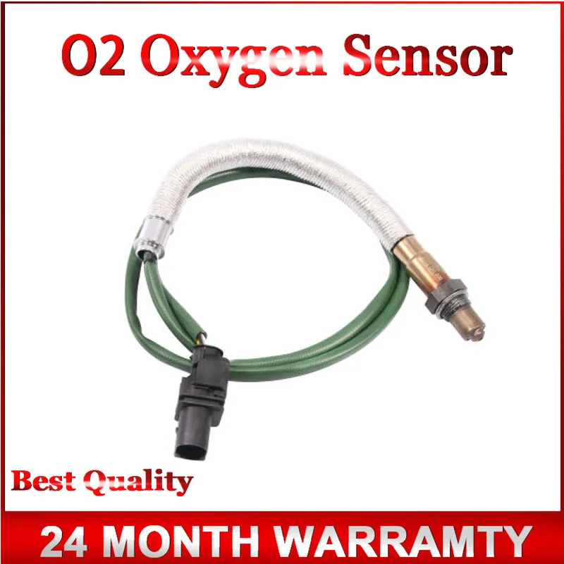 

For Oxygen Sensor Fit MERCEDES-BENZ SMART (MCC) C-CLASS E-CLASS SLK 0065422718 A0065422718 0258017203 2007-2014 wideband Lambda