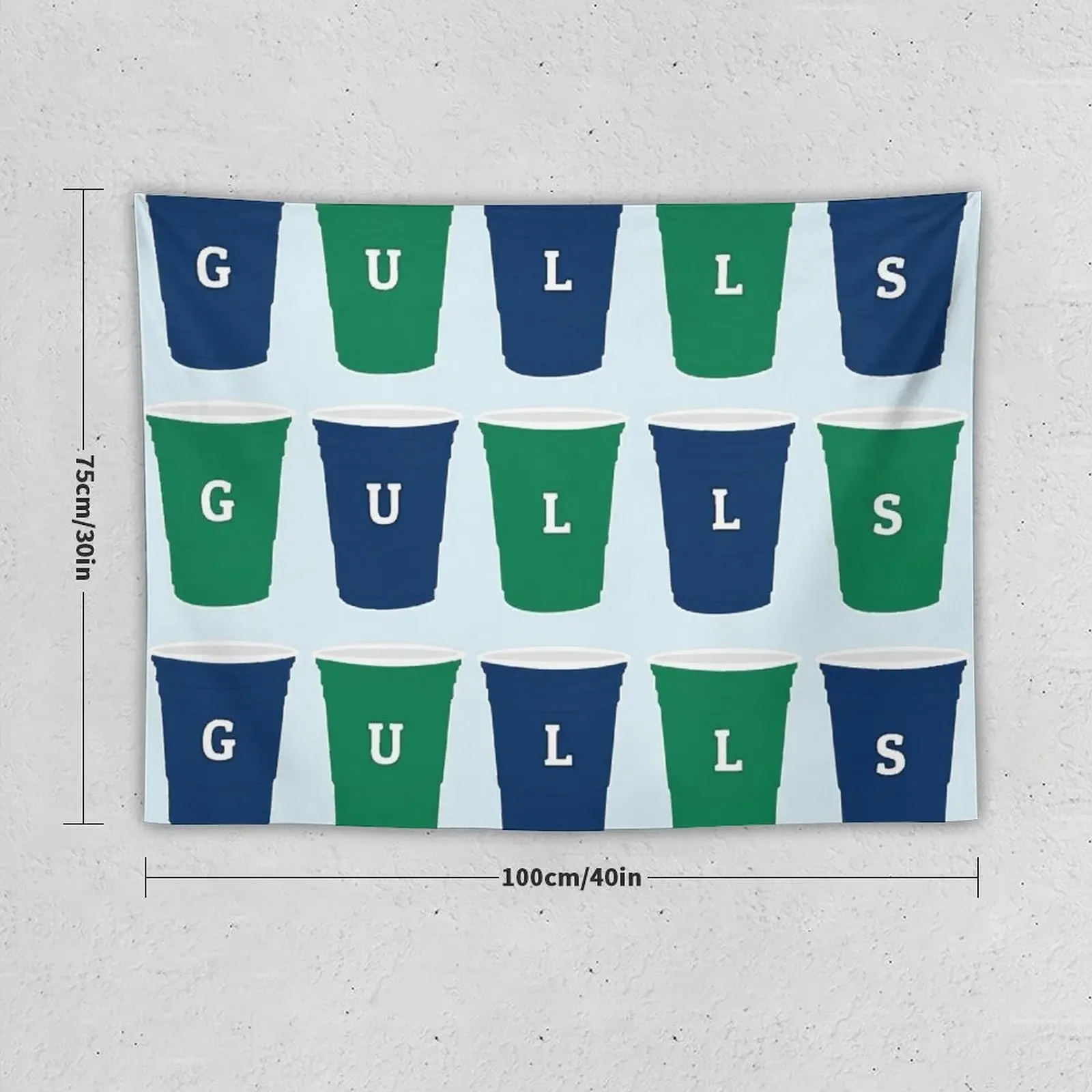 Endicott гобелен украшения для комнаты эстетические искусственные гобелены декор