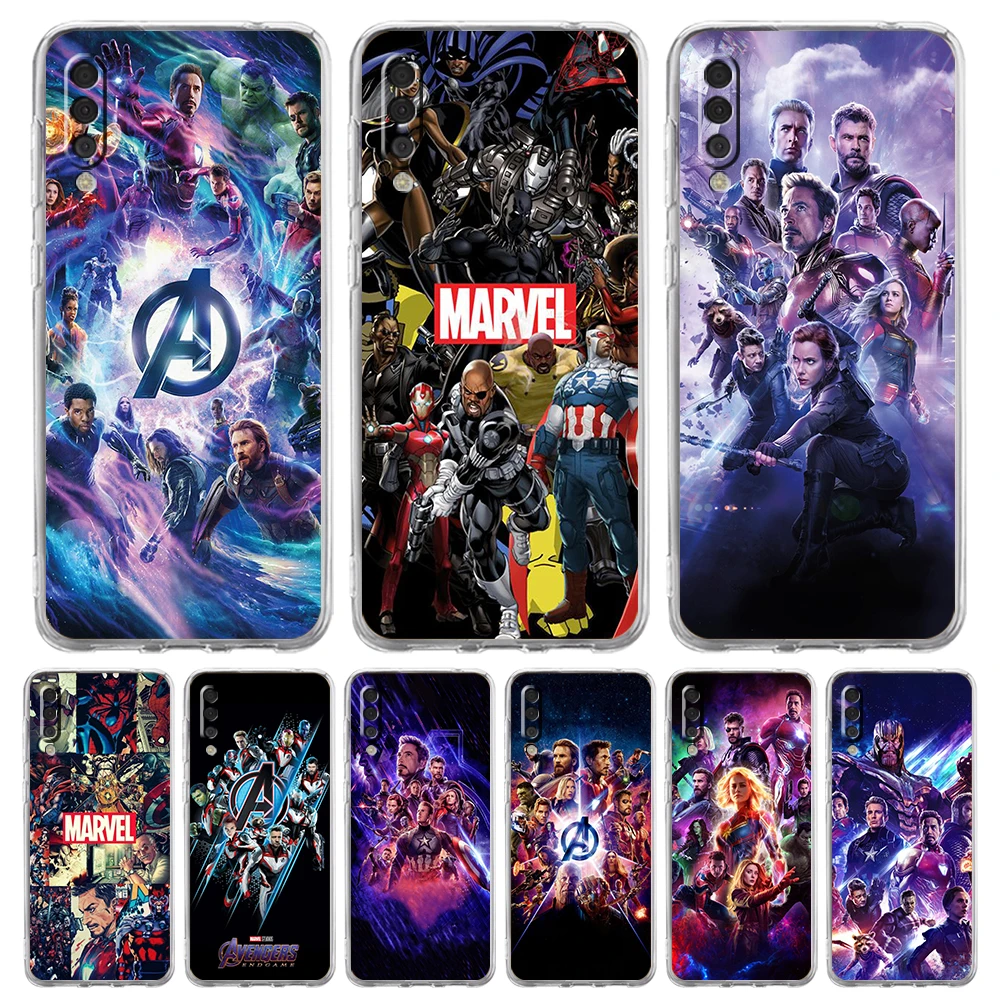 

Чехол для Samsung Galaxy A12 A02 A03S A50 A70 A10 A20 A20S A30 A40