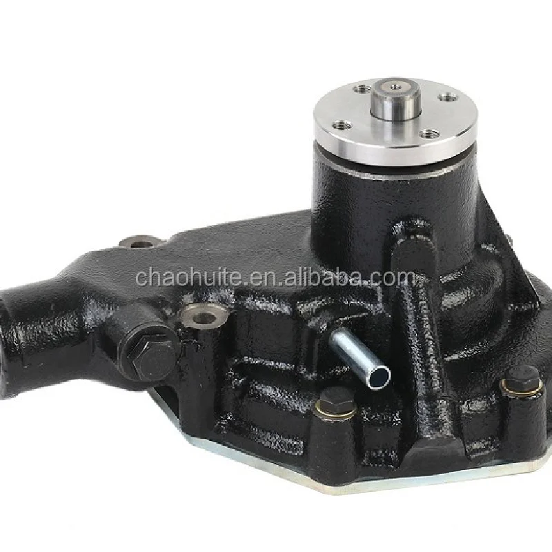 2023 совершенно новый насос Фрези E315 315B 315C E318 водяной MM115254 32B45-05020 3046 117-5033