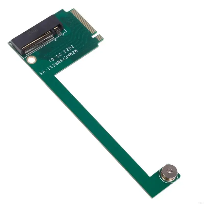 A9LF для ROG Ally Handheld Transfer Board PCIE4.0 90 градусов TransferCard
