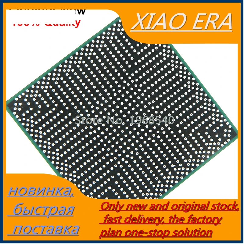 

100% New BD82HM76 SLJ8E HJXRHGAL BGA Chipset