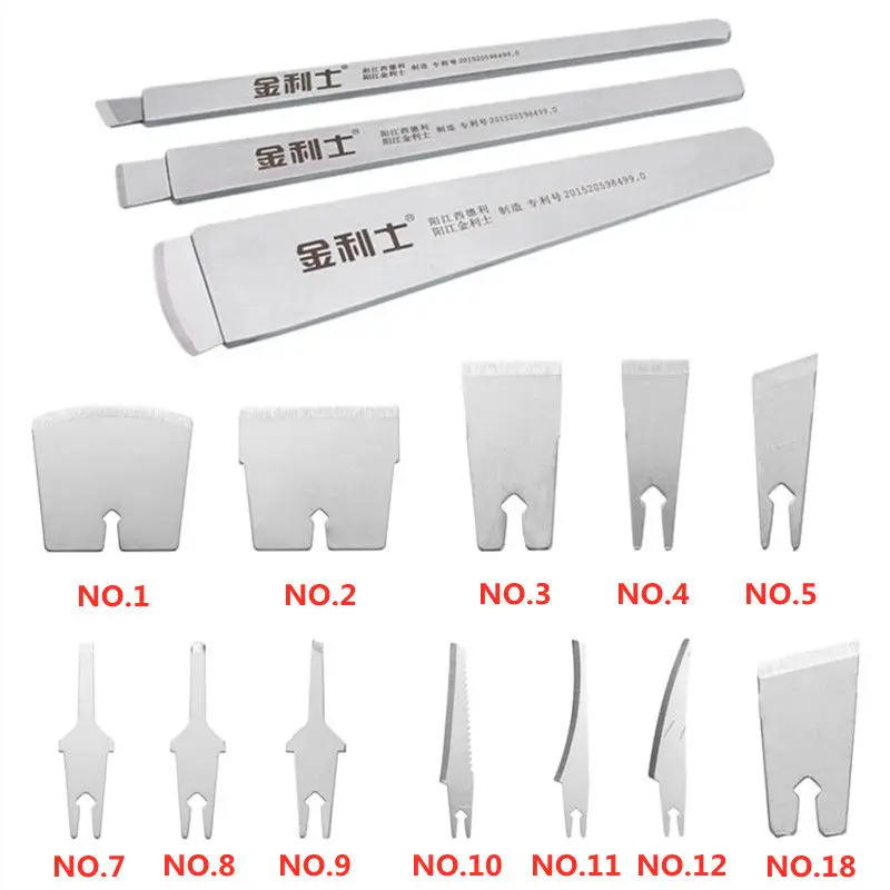 Feet Tools Kit