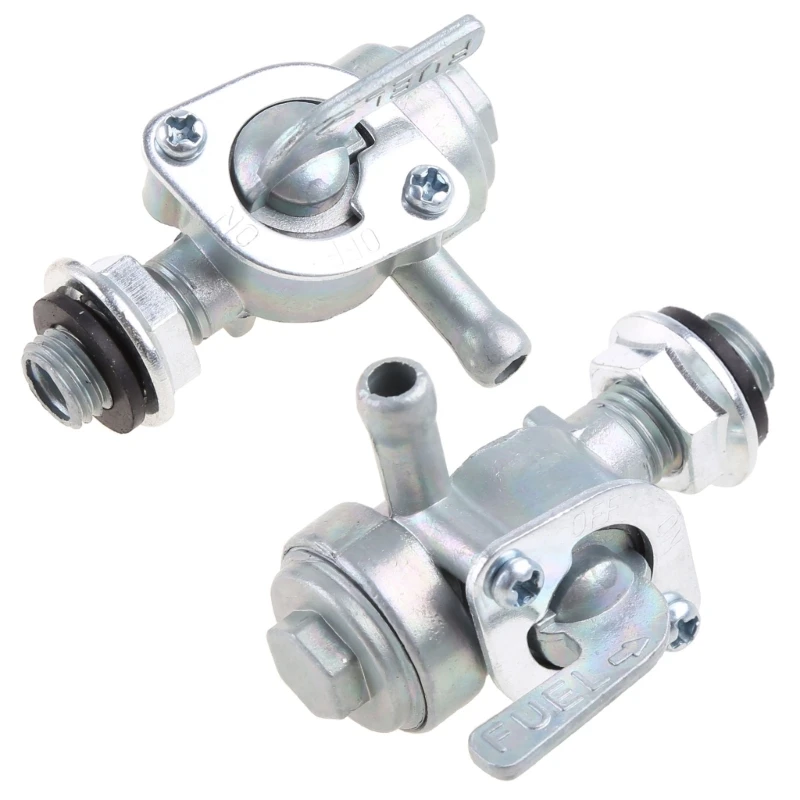 QM Gas для бака топливный переключатель клапан насос кран бензина