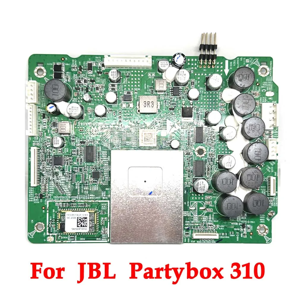 

1PCS For JBL Partybox 310 Bluetooth Speaker Motherboard Brand new original Partybox 310 connectors