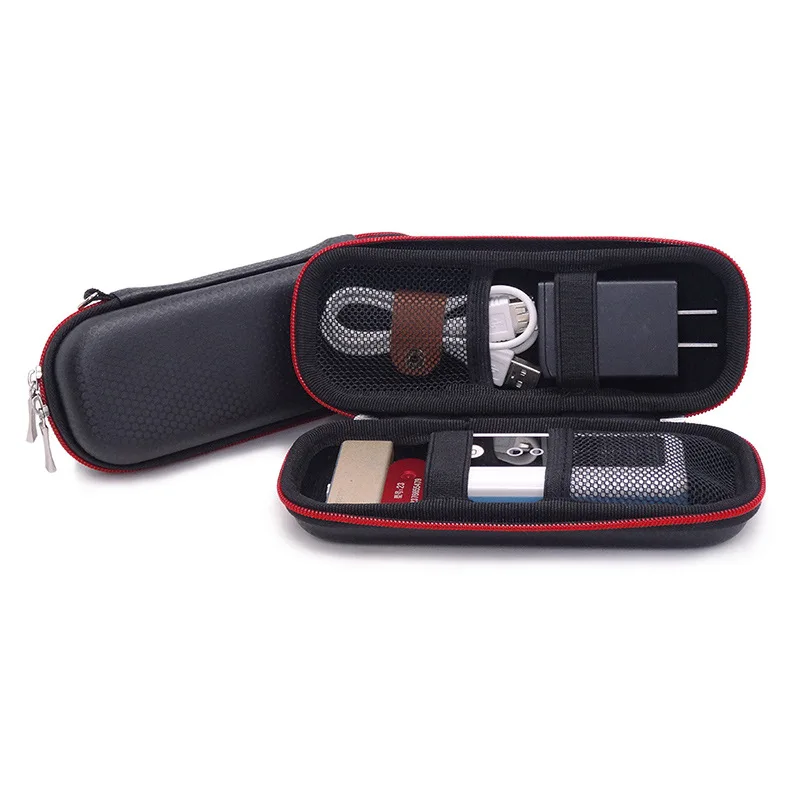 

Жесткий пенал EVA для электроники