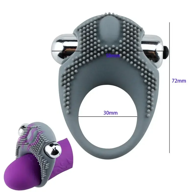 Запираемые кольца для женщин Penianana 19 золото мастурбация взрослых носимые женские