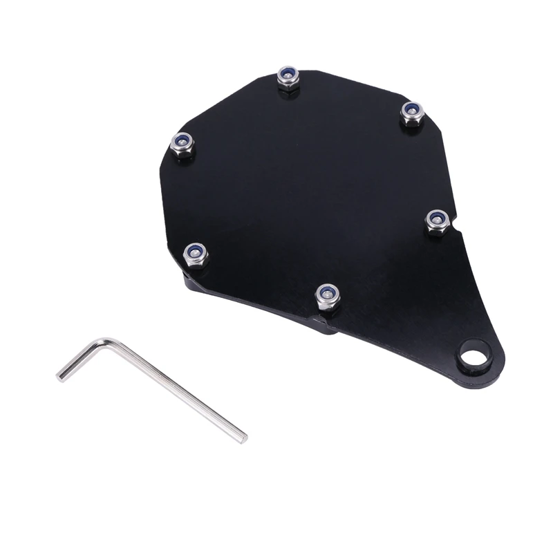 3X Cnc скутеры квадроциклы мопеды мотоциклы держатель для дисков Новинка