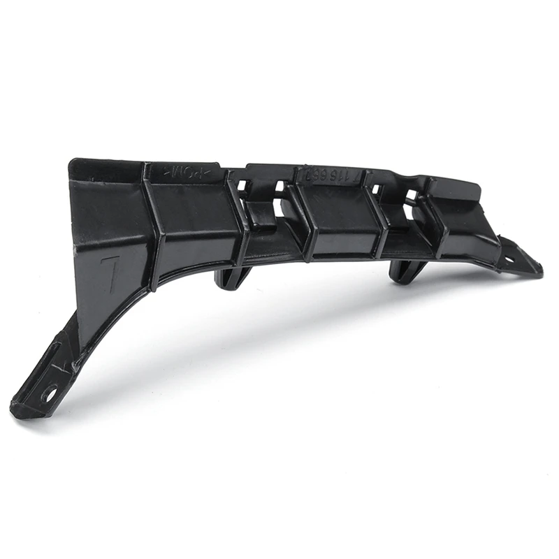 4 пары передний бампер для BMW X5 E53 2003- 2006 51117116667 51117116668