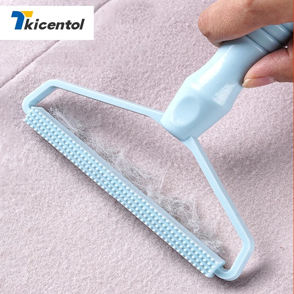 

Portable Lint Remover Fuzz Fabric Shaver for Sweater Woolen Coat Clothes Fluff Fabric Shaver Fur Remover Household Cleaning