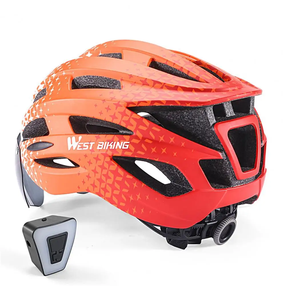 1 комплект велосипедный шлем с 24 вентиляционными отверстиями