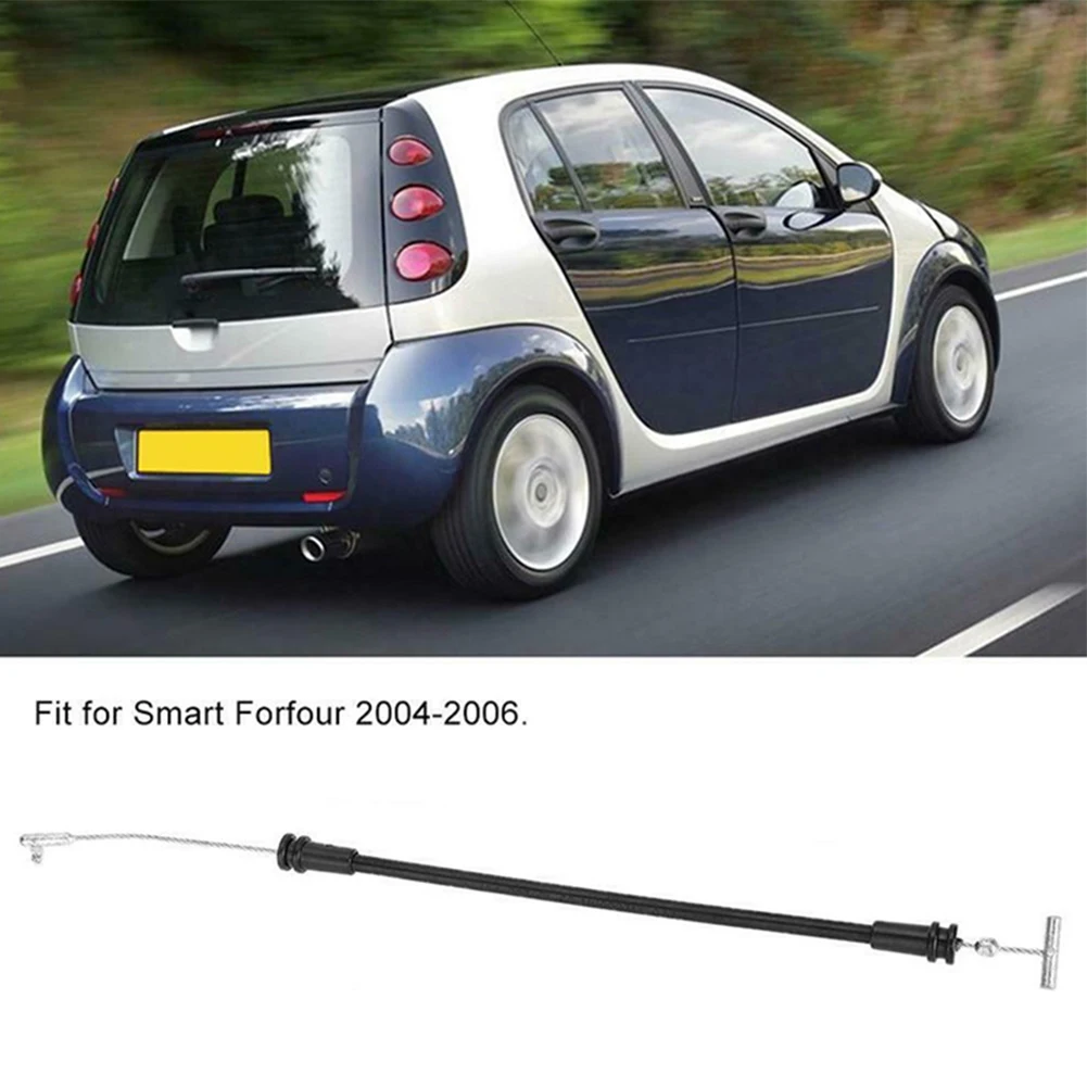 

Кабель переключения дверной ручки для Smart ForFour 1-го поколения (2004-2006) 1 шт. 4547230169 A4547230169 левый металлический правый