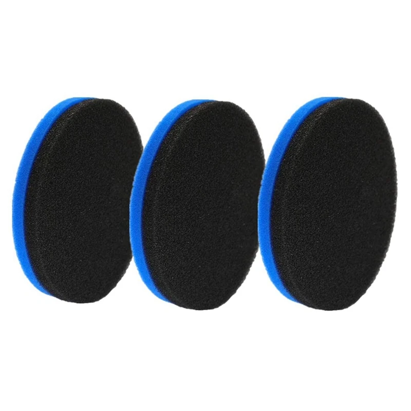 

EAS-3PCS Vacuum Filters Replacement For Bissell Febreze Style 1214 Cleanview & Powerglide Pet Vacuum Cleaner