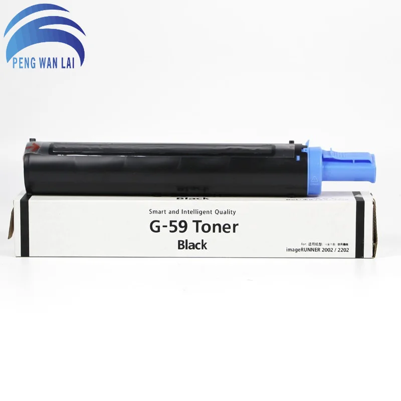 

1PCS compatible Cartridge G59/C-EXV42 for Canon iR 2202 2002 2206 2425 Copier Toner Cartridge BK