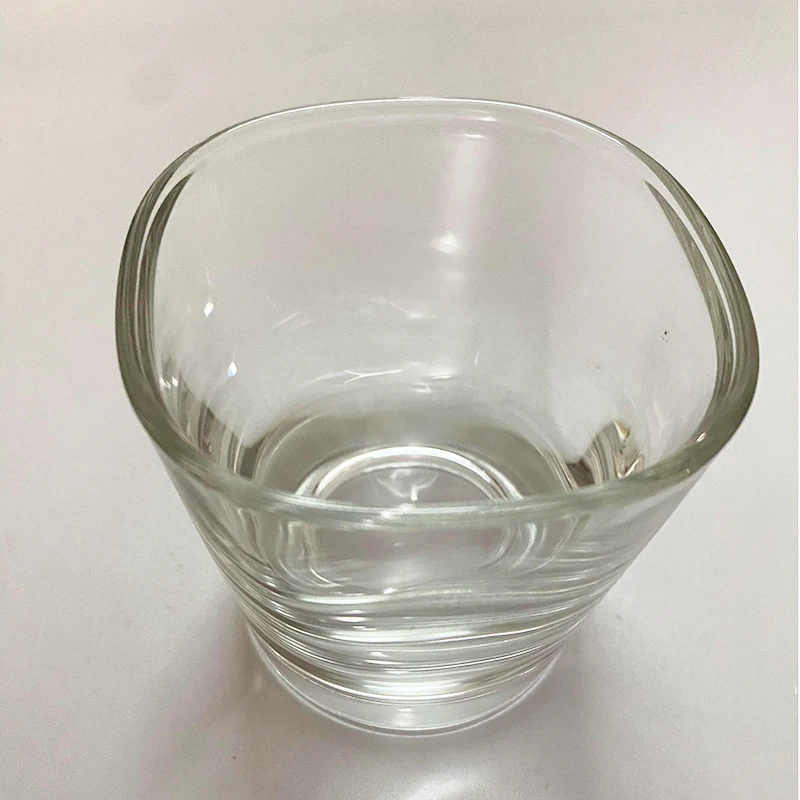 Стеклянный стакан для электрической зубной щетки Philips HX9382 HX9362 HX9100 HX9332 HX9340 CBA1001