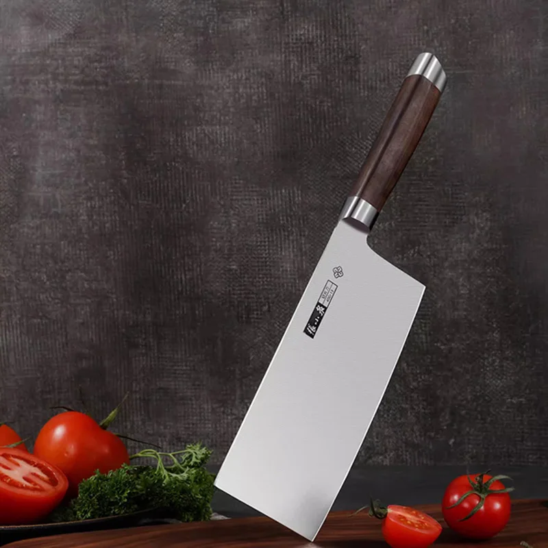 Китайский кухонный нож для косточек рыболовный мясницкий шеф-повар кухонные