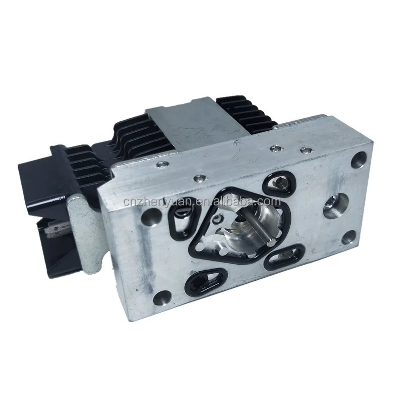 

Original Sauer 157B4792 155G 157B Flow valve DANFOSS PVEH32 11166819 Hydraulic proportional valve PVEH32 11166839