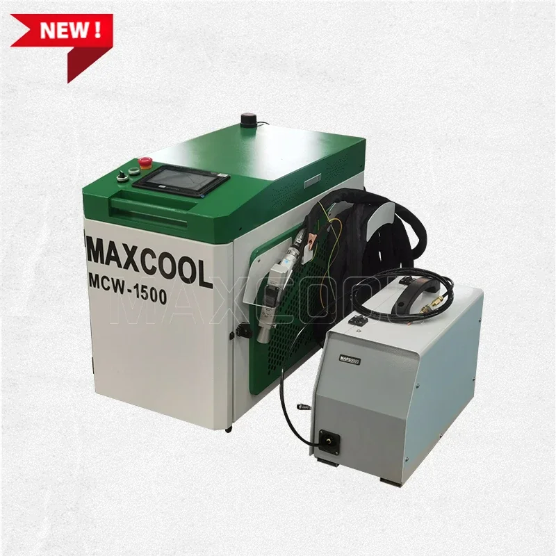 

rust removal fiber laser cleaning machine with 1000W 1500W 2000W 3000W MAX RECi JPT raycus laser source