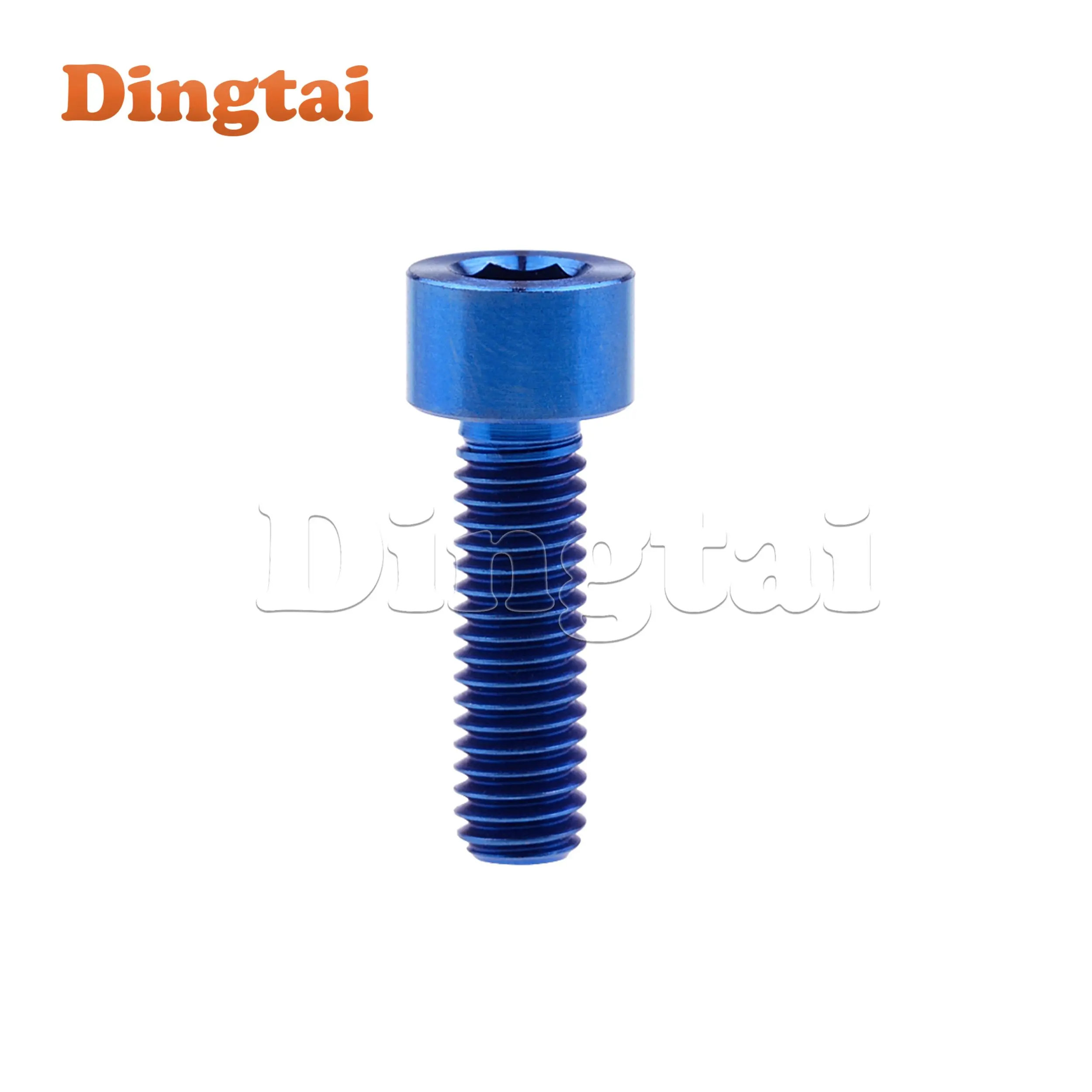 

Dingtai титановые болты M5/M6 для велосипеда