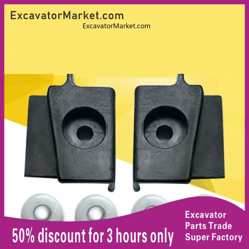 Для koparki Kobelco SK200 210 250 330 350-8 шкив переднего лобового стекла стеклянный сиденье