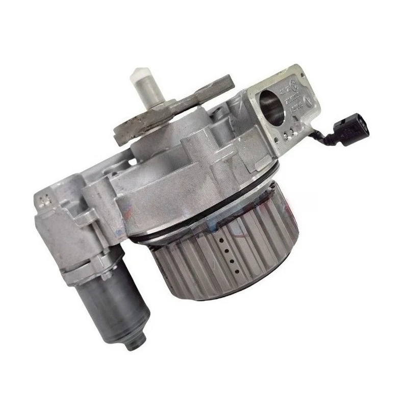 Фото Дифференциал Haldex, муфта с полным приводом, 4 × 4WD, подходит для VW Golf AUDI A3 TT 0BR 525 554 №3
