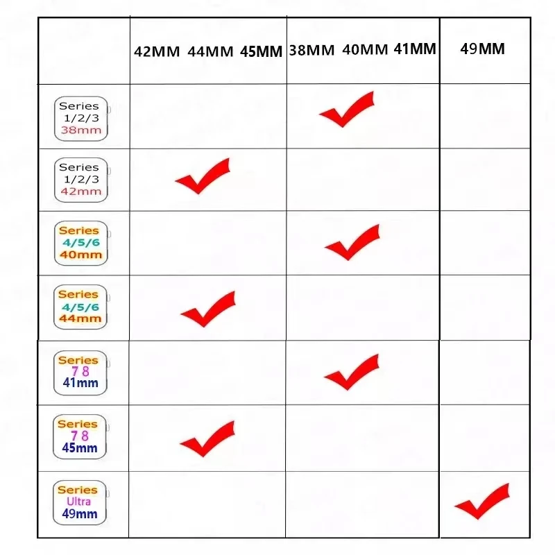 Alpine loop band for Apple watch strap 49mm 44mm 40mm 45mm 41mm 42mm 38mm 40 44 45 mm bracelet iWatch Ultra series 7 6 5 3 se 8