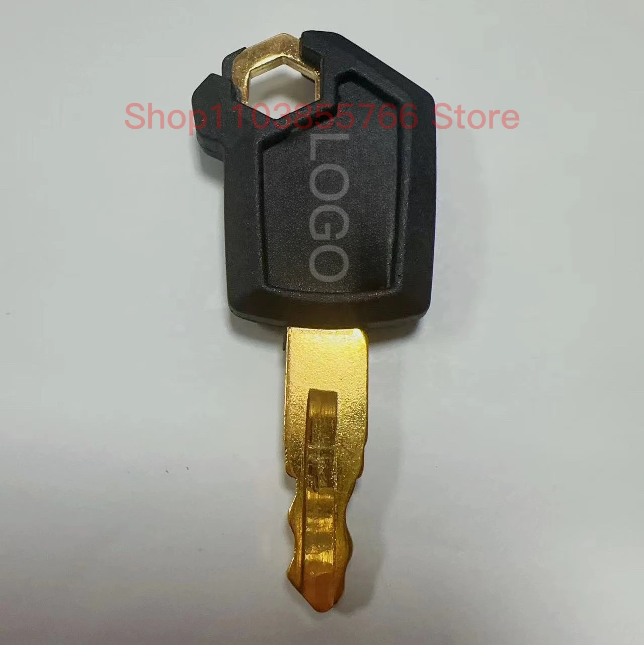 10 шт. ключ зажигания для запуска и дверного замка Caterpillar CAT зажигание тяжелой