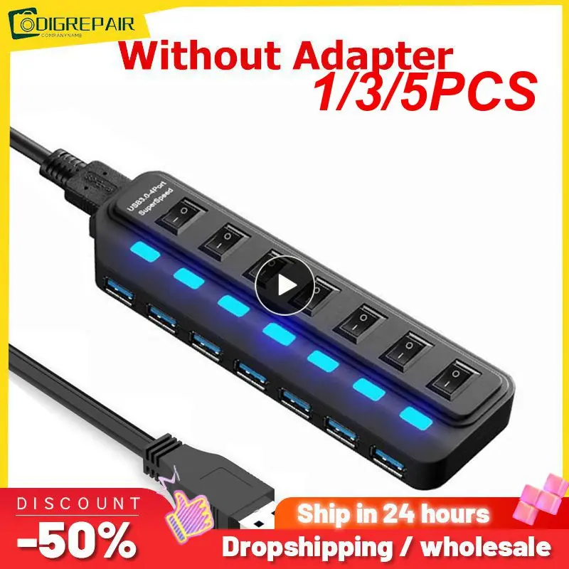 

1/3/5 шт., USB 3,0, 5 Гбит/с