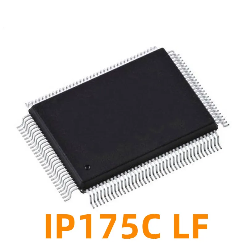 1 шт., стандартная идентификация по стандарту IP175C