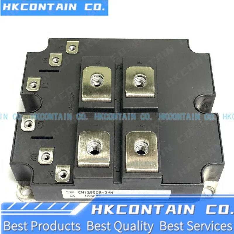 Фото CM1200DB-34N CM1200HA-34H CM150DK-24E CM150DU-12F CM150DU-12H CM150DU-24NFH CM150DU-34K CM150DUS-12F CM150RL-12NF CM150TL-24NF №2