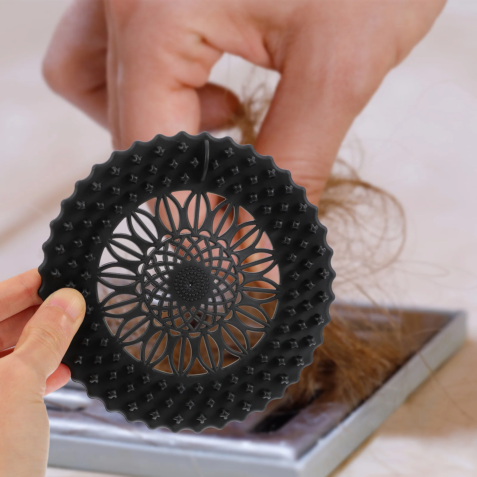 2 шт. ситечко для раковины защита от насекомых |