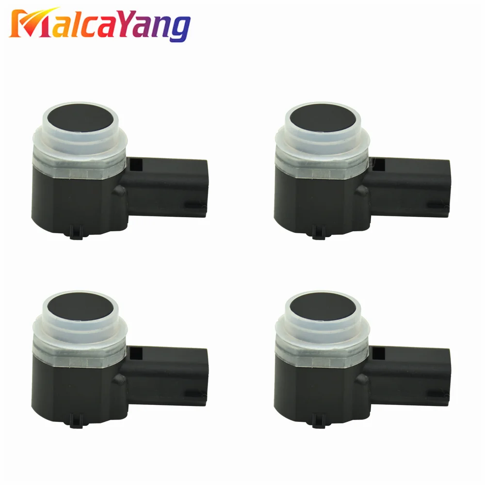 4 шт., встроенный датчик парковки для Ford Fusion Taurus Lincoln MKS 4 шт., встроенный датчик парковки для Ford Fusion Taurus Lincoln MKS