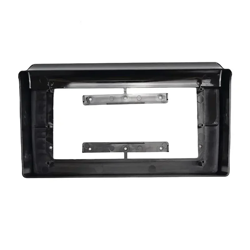 10-дюймовый адаптер для автомобильной панели Canbus Box Decoder Android Радио Аудио приборная