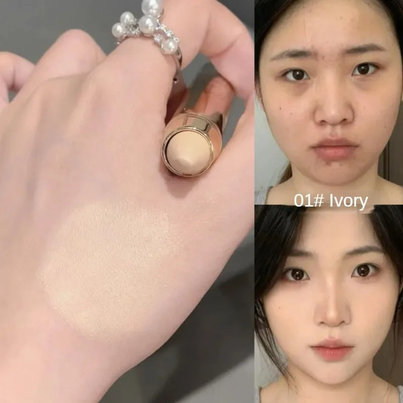 3D консилер ручка для обрезки косметика макияжа осветляющий корректор лица тени