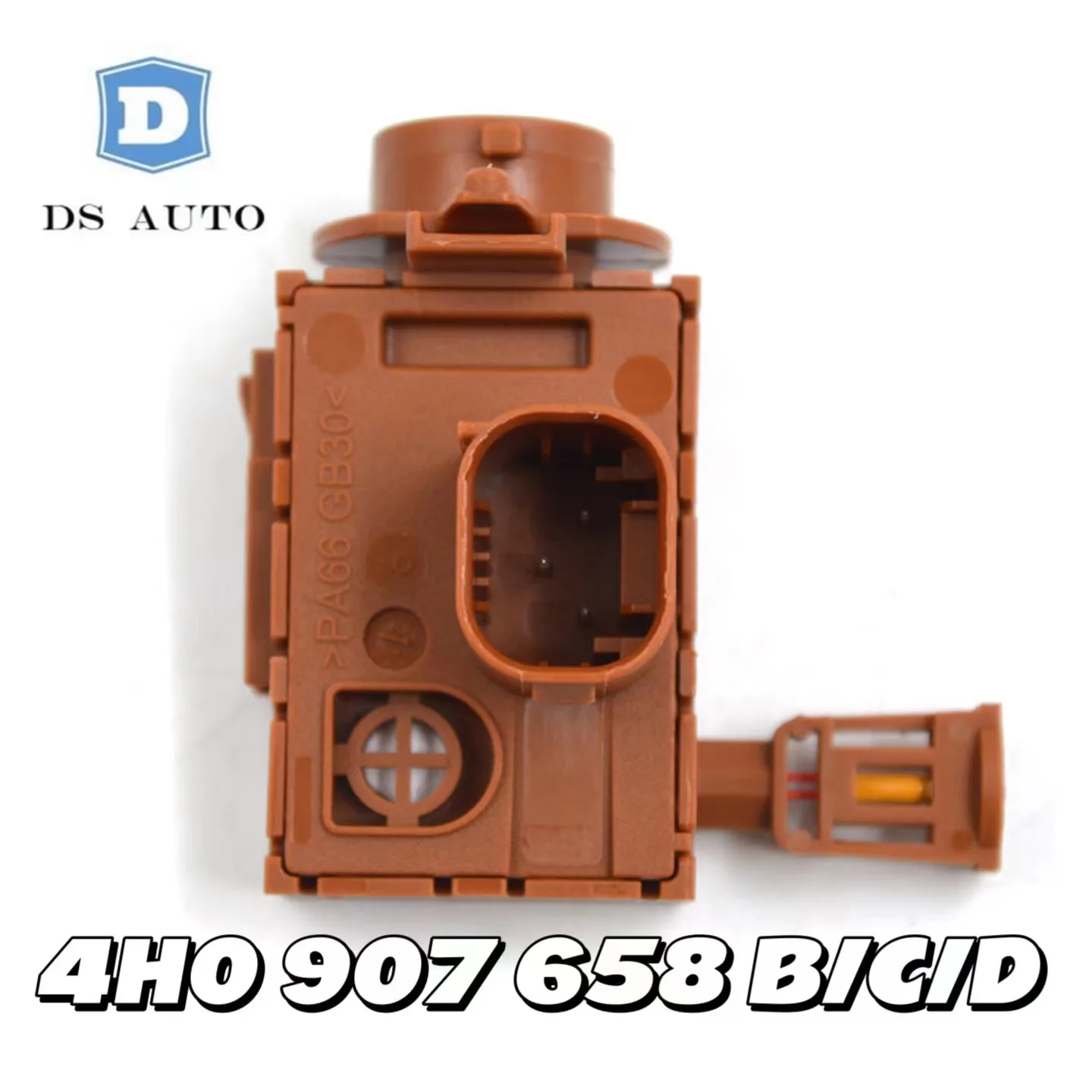 

For VW Audi A7 A8 Q3 Q5 Passat Arteon Touareg Air Quality Humidity Sensor 4H0907658 B/C/D 4H0 907 658