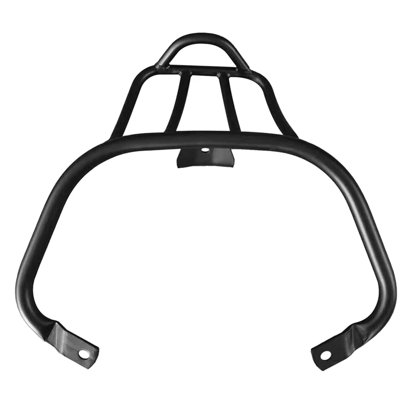 

Motorcycle Luggage Rack Book Shelf Sports Rear Bracket Tail Support Holder For VESPA PRIMAVERA SPRINT 150 Accessories