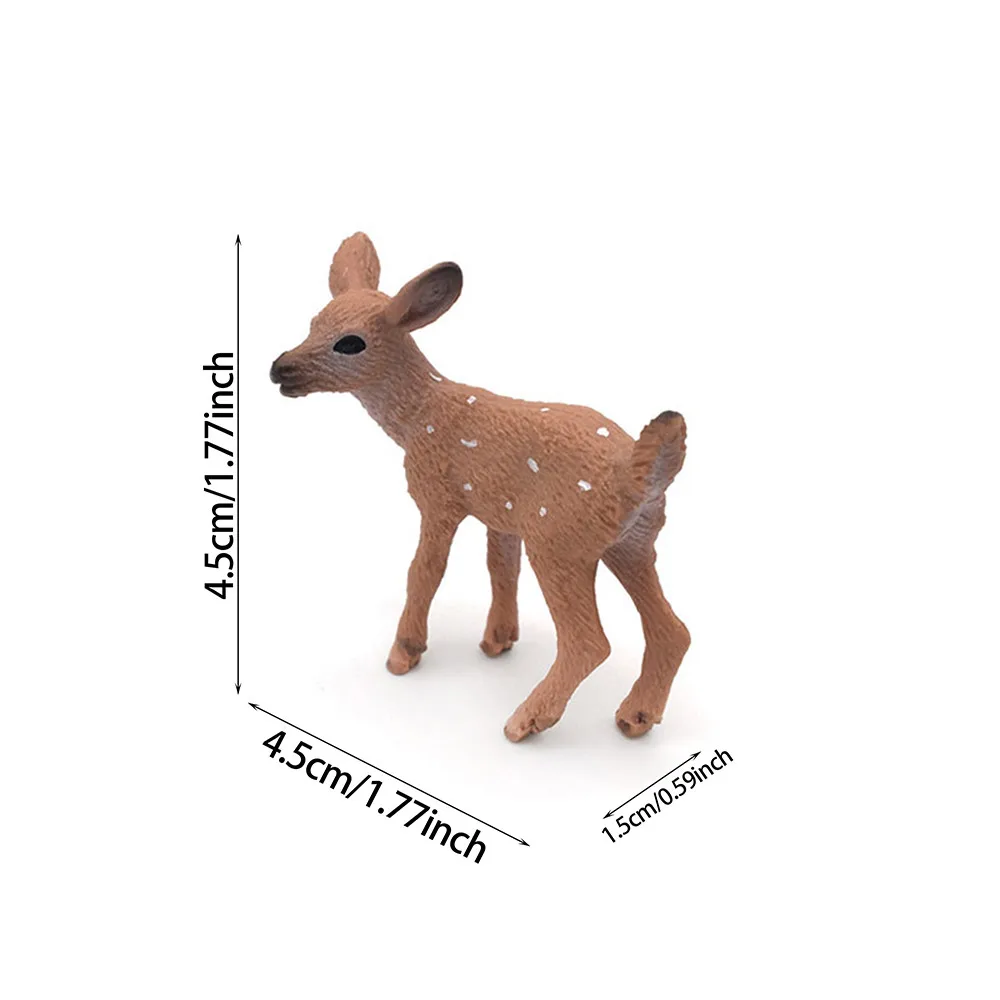 

Сафари торт топпер Partigos