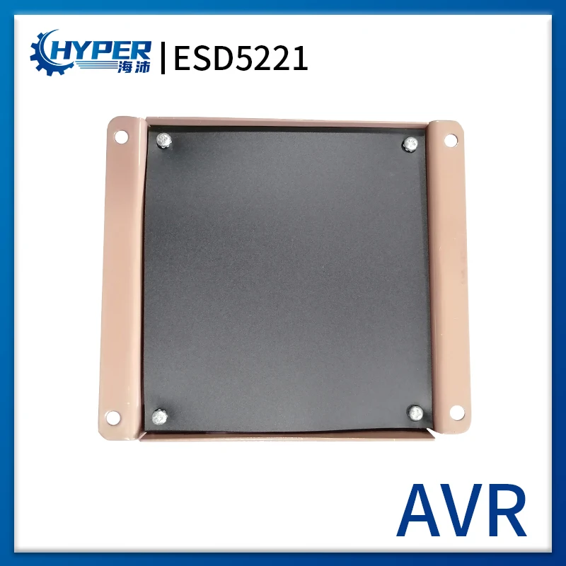 ESD5221 Регулятор скорости Изохронный регулятор с регулируемой скоростью