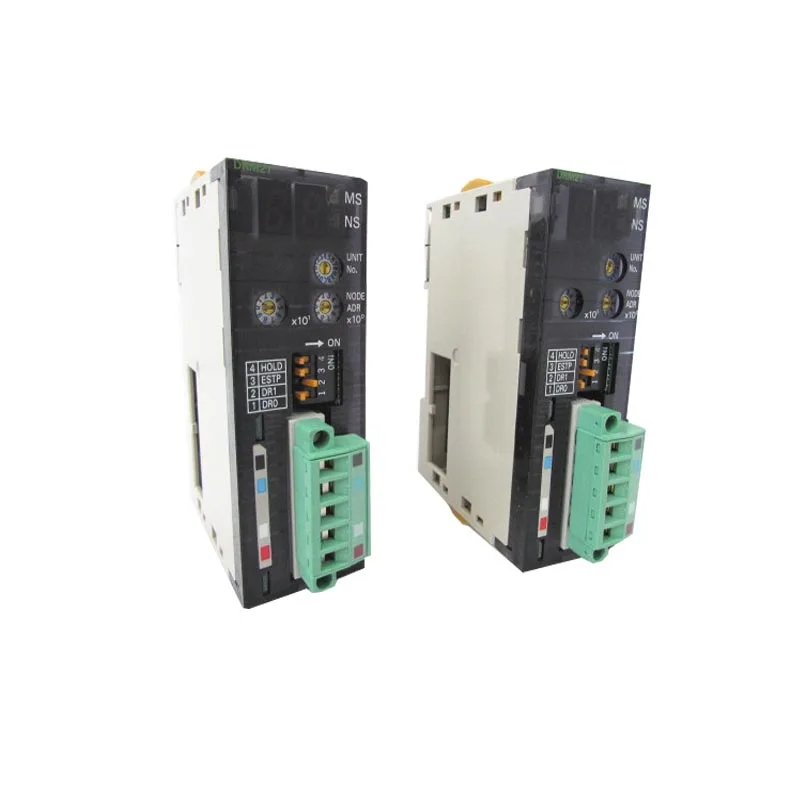 

ORIGINAL plc module CS1W-MD262