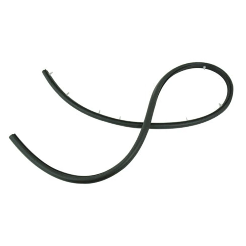 

Car Bonnet Strip Body Side Rubber Clips For Pajero Montero Shogun V93 V97 V98 V95 2007-2020 5902A054
