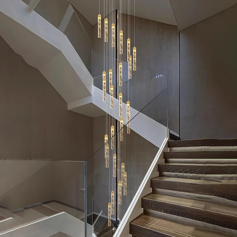 Подвесной светильник NoEnName_Null