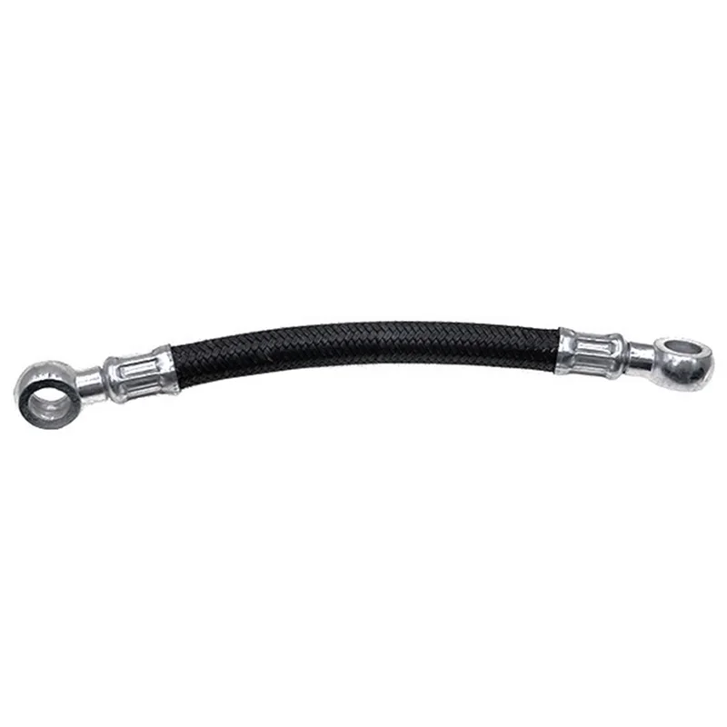 Передний тормозной шланг MD050196 MD307104 для Mitsubishi L200 K34T K74T KB4T Pajero II L300 L400