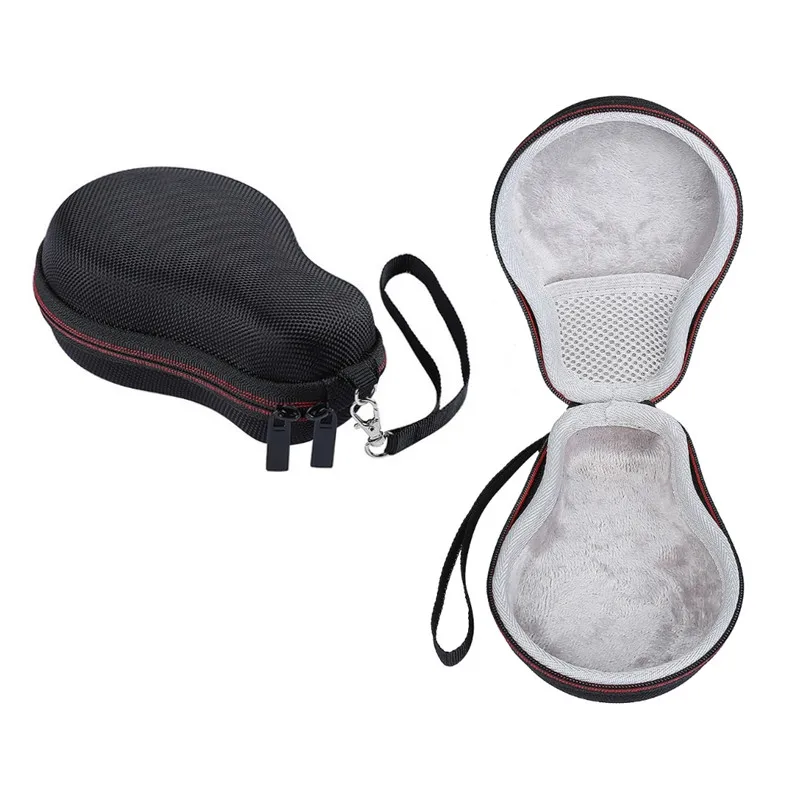 Портативный дорожный защитный чехол для JBL Clip 3/2, беспроводной динамик, водонепроницаемый жесткий чехол, чехол для хранения