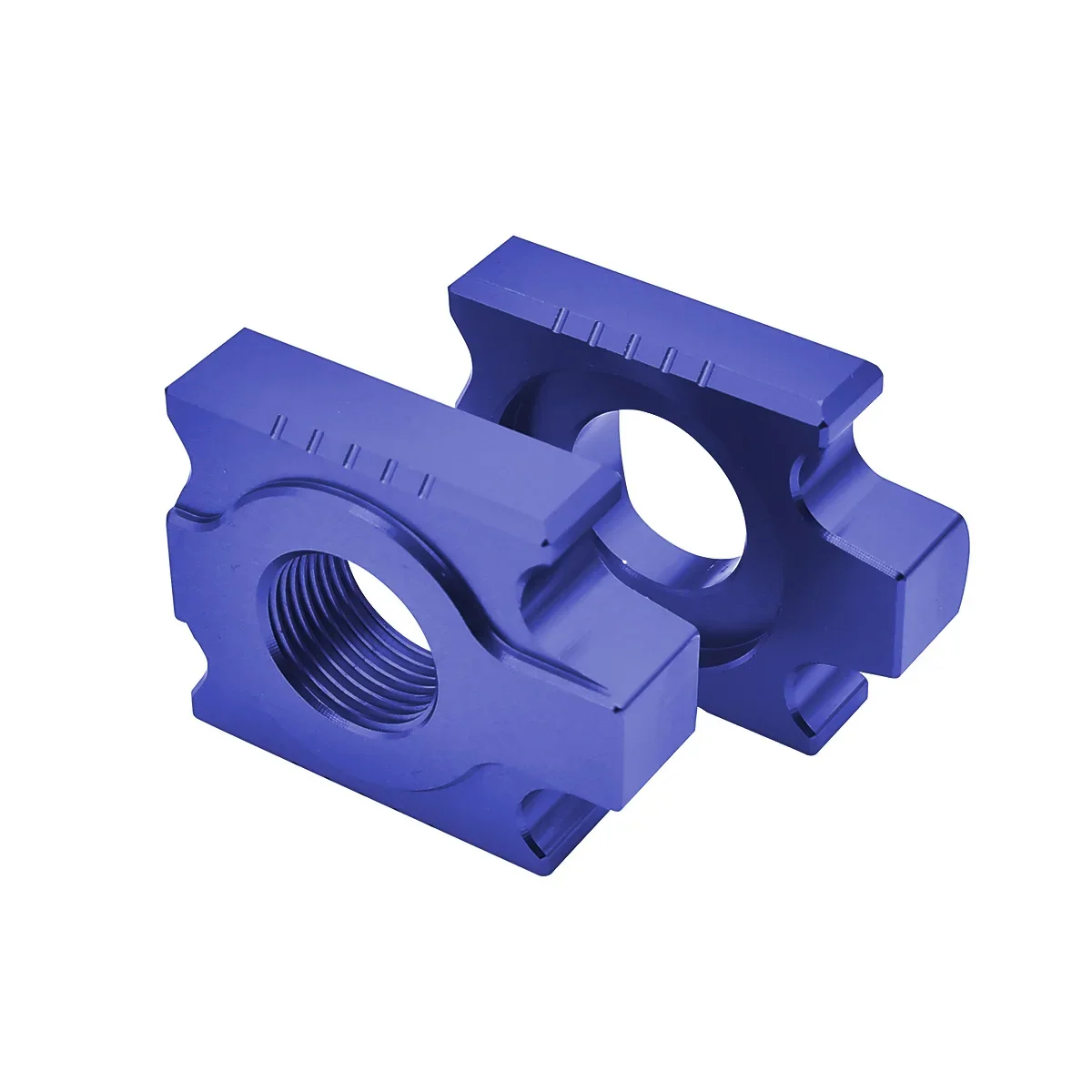 Задняя цепь регулятора оси блока для мотоцикла 20 мм CNC KTM SX SXF XC XCF XCW XCWF EXC EXCF 125 150 200
