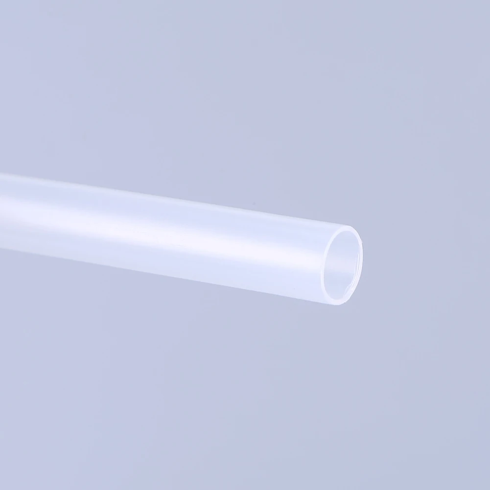 5 шт. сменные трубочки износостойкие многоразовые длинные пластиковые для