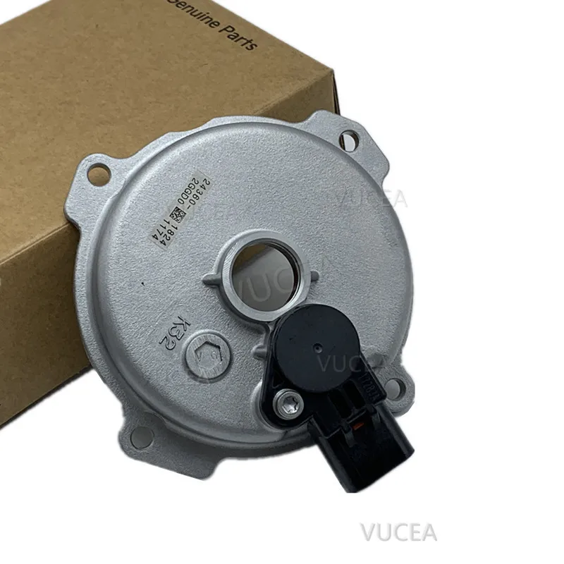 

Крышка датчика впуска/распредвала для Kia Optima, K5, sorподарок, спортмаг, Стинджер 243602GGA0 = 243602GGB0 = 243602GGD0