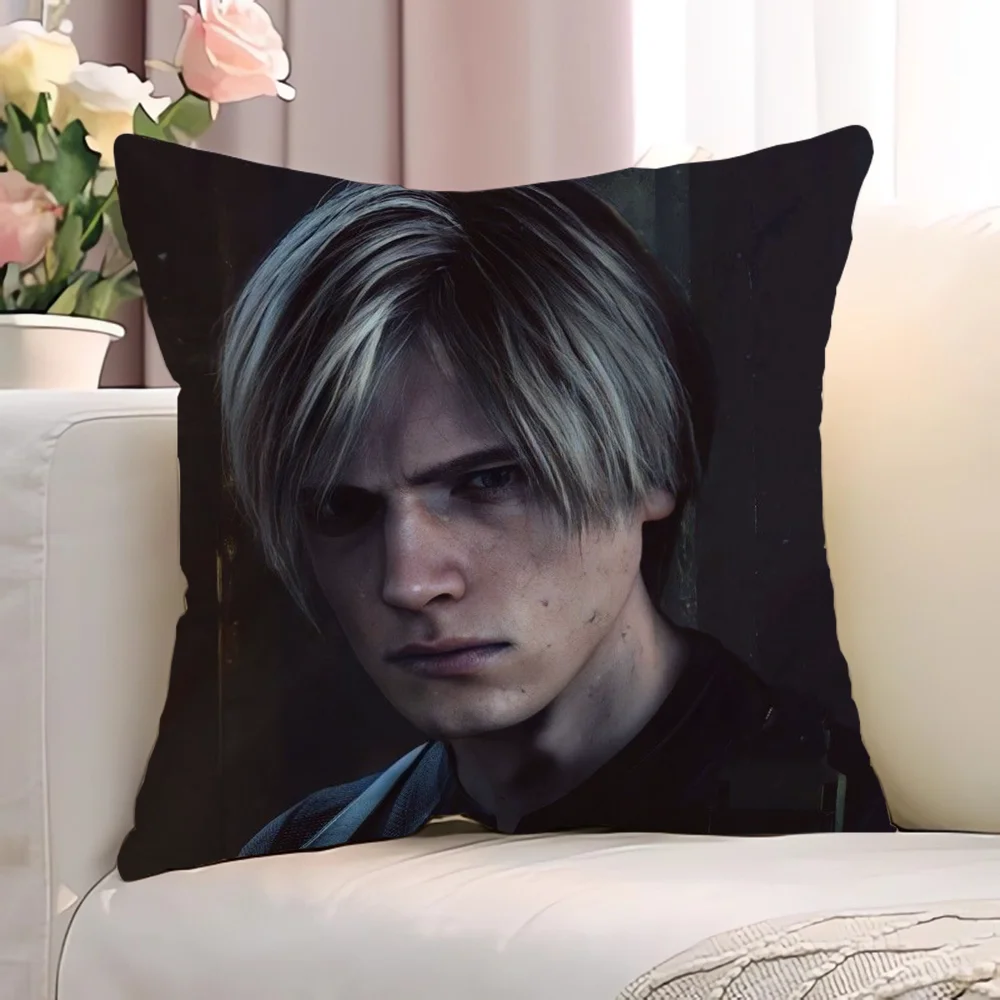 Наволочки L-Leon для подушек 45x4 5 наволочки кровати Короткие Плюшевые Декоративные