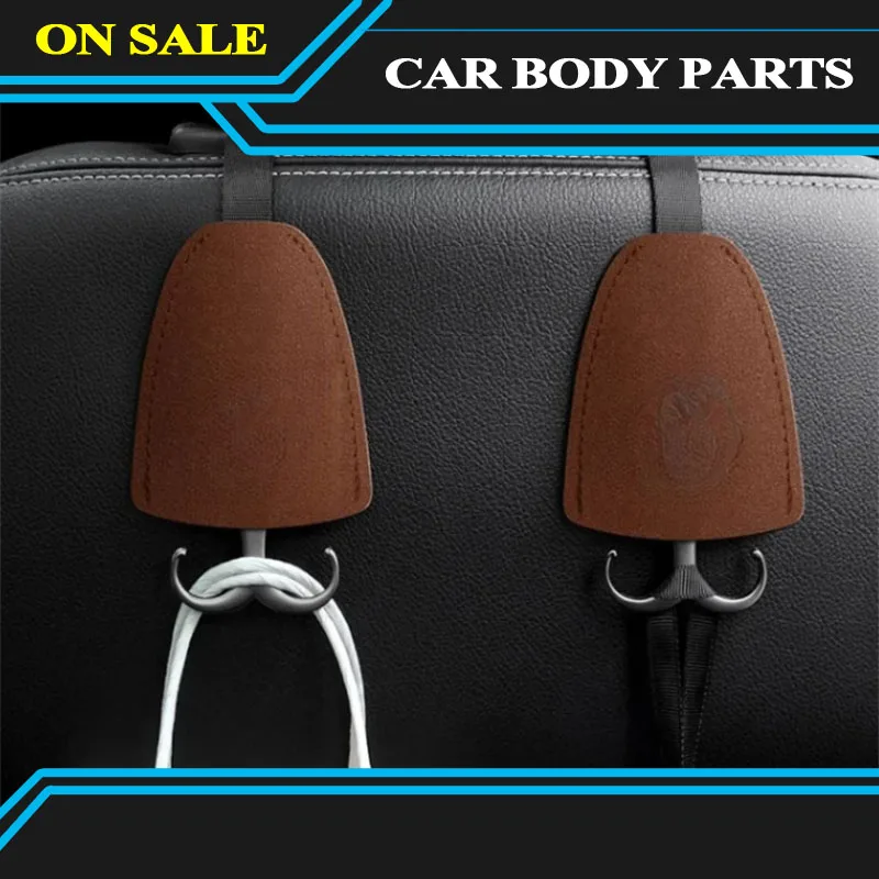 Подходит для JETOUR Traveler T2 автомобильное сиденье задний автомобильный крючок