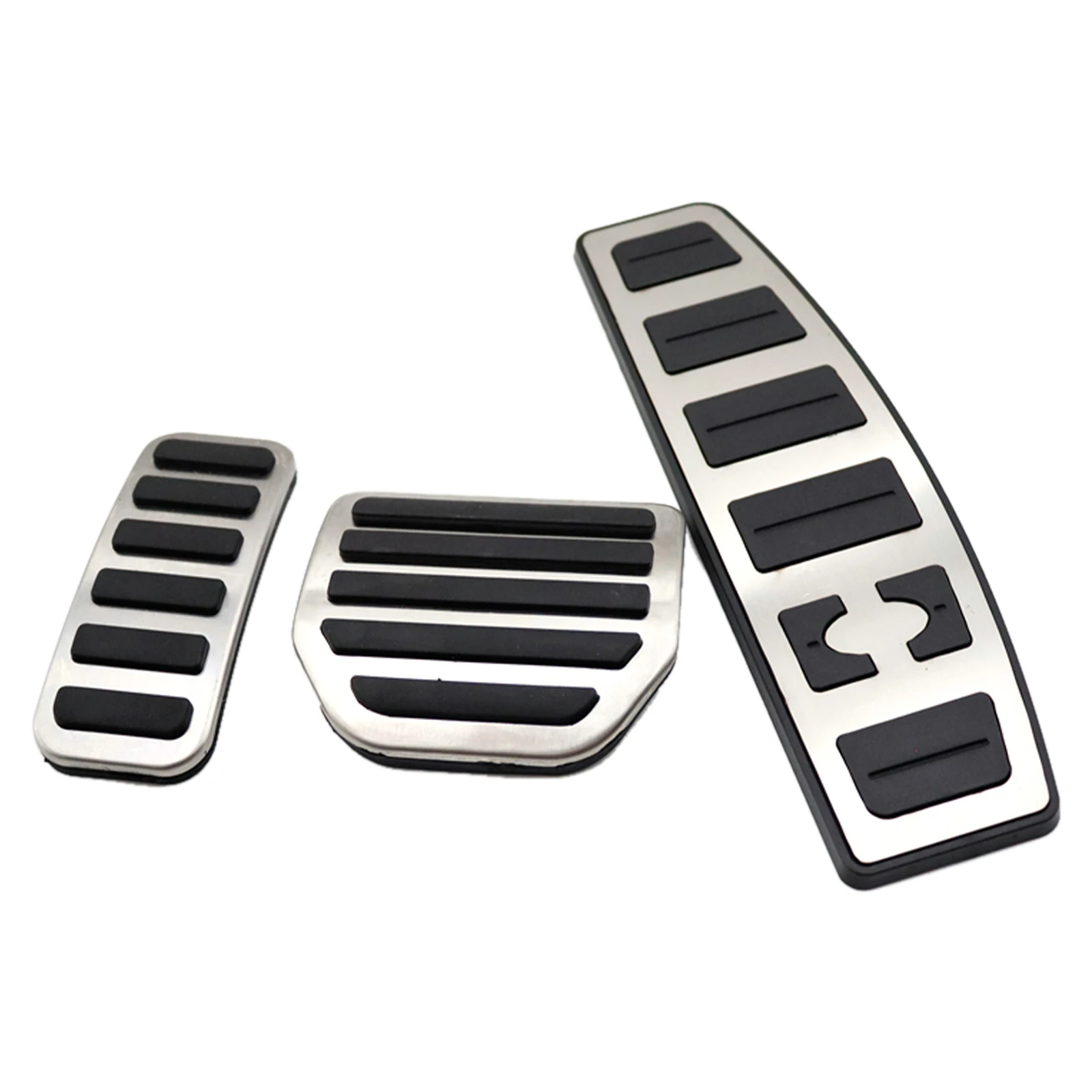 

Car Accessory for Land Range Rover Sport/Discovery 3 4 LR3 LR4 Gas Accelerator Footrest Modified Pedal Pad Refit Sticker